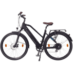 NCM Milano T3s NCM Milano T3s