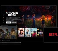 L'audio spatial arrive sur Netflix // Source : Sennheiser