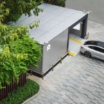 Les voitures électriques Volvo pourraient se « recharger » en 5 minutes avec cette technologie Les voitures électriques Volvo pourraient se « recharger » en 5 minutes avec cette technologie