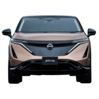 Nissan Ariya (e-4ORCE)