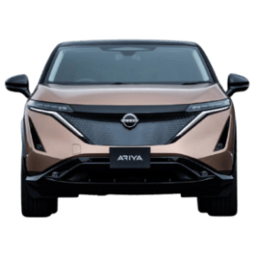 Nissan Ariya (e-4ORCE) Nissan Ariya (e-4ORCE)