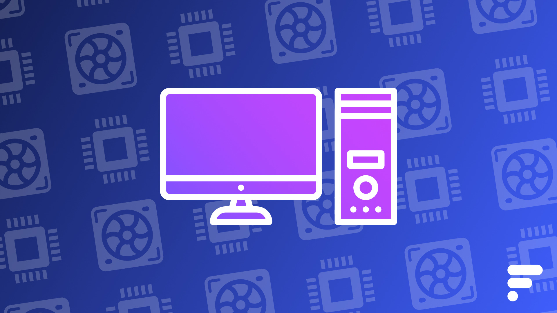 Nos configurations PC recommandées