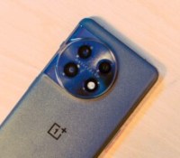 Le OnePlus 11 // Source : Anthony Wonner - Frandroid