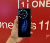 OnePlus 11 Concept MWC 8