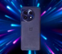 Le OnePlus 11 // Source : Anthony Wonner - Frandroid Le OnePlus 11 // Source : Anthony Wonner - Frandroid