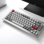 OnePlus présente son clavier mécanique : pas de LED mais de la personnalisation OnePlus présente son clavier mécanique : pas de LED mais de la personnalisation