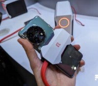 OnePlus 45W Liquid Cooler // Omar Belkaab pour Frandroid