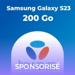 Samsung Galaxy S23&nbsp;: pourquoi le précommander chez cet opérateur est une bonne idée