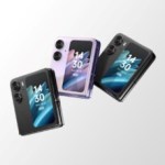 Oppo Find N2 Flip : on connaît son prix et sa date de sortie en France Oppo Find N2 Flip : on connaît son prix et sa date de sortie en France