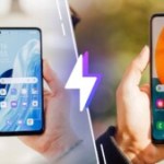 Avec 250 € environ, quel smartphone choisir si j&rsquo;hésite entre Samsung et Oppo ?