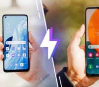 Oppo Reno 7 VS Samsung Galaxy A23 5G