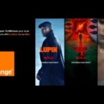Netflix est offert pendant 6 mois avec les nouvelles offres fibre d’Orange Netflix est offert pendant 6 mois avec les nouvelles offres fibre d’Orange