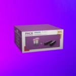 Philips Hue : le cadeau avec ce pack ampoules + barres lumineuses prend tout son sens Philips Hue : le cadeau avec ce pack ampoules + barres lumineuses prend tout son sens