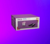 Pack Philips Hue