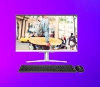 PC – Medion Akoya i3