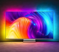 Philips The One 65PUS8807 Philips The One 65PUS8807