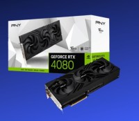 PNY – GEFORCE RTX® 4080