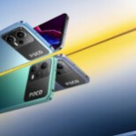 Xiaomi Poco X5 : une fiche technique solide pour un prix alléchant
