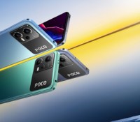 Poco X5 5G // Source : Xiaomi