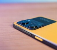 Le Poco X5 Pro // Source : Chloé Pertuis - Frandroid