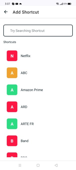 PureVPN Mobile 3