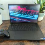 Test de la Nvidia GeForce RTX 4090 mobile : quand le PC portable devient plus performant qu’une PS5 Test de la Nvidia GeForce RTX 4090 mobile : quand le PC portable devient plus performant qu’une PS5