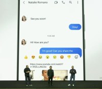 RCS-Samsung Galaxy Unpacked February 2023_ Official Livestream 1-56-19 screenshot