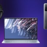 Xiaomi 11T à -50%, Dell XPS 13 avec 600 € de moins et une smartwatch pas cher — les deals de la semaine