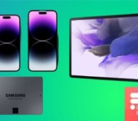 Récap des Deals de la semaine — Frandroid Bons Plans