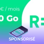 200 Go à petit prix : ce forfait mobile RED ne passe pas inaperçu 200 Go à petit prix : ce forfait mobile RED ne passe pas inaperçu
