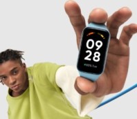 Le bracelet Xiaomi Redmi Smart Band 2 // Source : Xiaomi