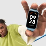 Redmi Smart Band 2 : le bracelet pas cher de Xiaomi arrive en France Redmi Smart Band 2 : le bracelet pas cher de Xiaomi arrive en France