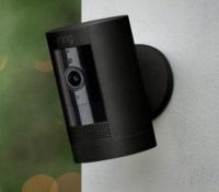 Ring Stick Up Cam