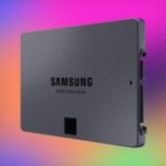 Le SSD Samsung 870 QVO de 1 To est de retour à un excellent prix sur Amazon Le SSD Samsung 870 QVO de 1 To est de retour à un excellent prix sur Amazon