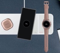 Samsung Chargeur Sans Fil Trio