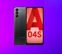 Samsung Galaxy A04S Samsung Galaxy A04S