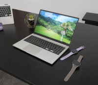 Samsung Galaxy Book 3 // Source : Arnaud Gelineau - Frandroid Samsung Galaxy Book 3 // Source : Arnaud Gelineau - Frandroid