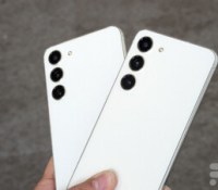 Samsung Galaxy S23 et S23 Plus // Source : Frandroid