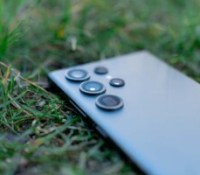 Le Samsung Galaxy S23 Ultra pour illustration // Source : Frandroid