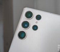 Le module photo du Samsung Galaxy S23 Ultra // Source : Frandroid