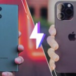 Samsung Galaxy S23 Ultra vs iPhone 14 Pro Max : lequel est le meilleur smartphone ? Samsung Galaxy S23 Ultra vs iPhone 14 Pro Max : lequel est le meilleur smartphone ?