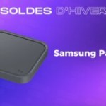 Samsung Pad : ce chargeur sans fil est gratuit pour la fin des soldes d’hiver Samsung Pad : ce chargeur sans fil est gratuit pour la fin des soldes d’hiver