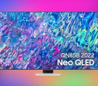 Samsung QE55QN85B (2022)