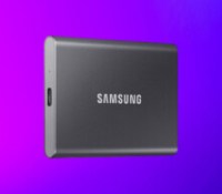 Samsung T7 MU-PC2T0T