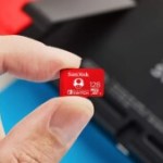 À -52 %, cette microSD de 128 Go à l&rsquo;effigie de Mario va soulager votre Switch