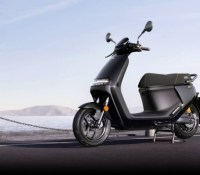 Segway E300SE – 2