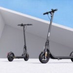 Segway F2 Series : trois nouvelles trottinettes électriques endurantes et équilibrées