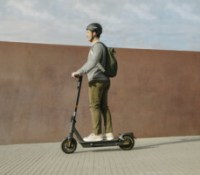 Source : Ninebot-Segway