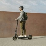 Ce leader de la trottinette électrique a choisi Paris pour ouvrir son premier store européen Ce leader de la trottinette électrique a choisi Paris pour ouvrir son premier store européen