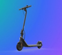 Source : Segway-Ninebot Source : Segway-Ninebot